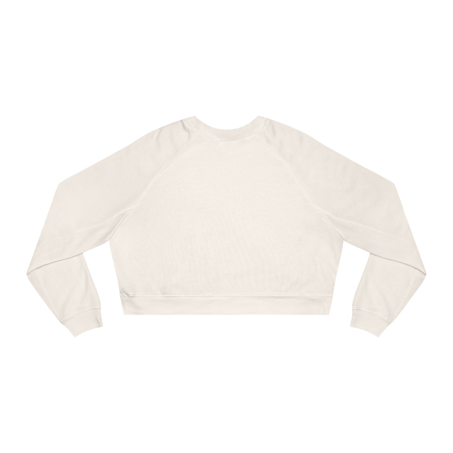 Railyard FVL - Women's Cropped Fleece Pullover