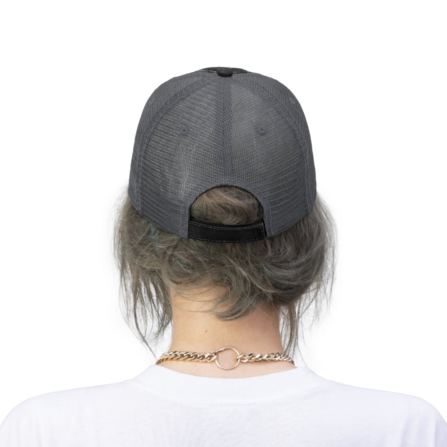 Railyard FVL - Unisex Trucker Hat