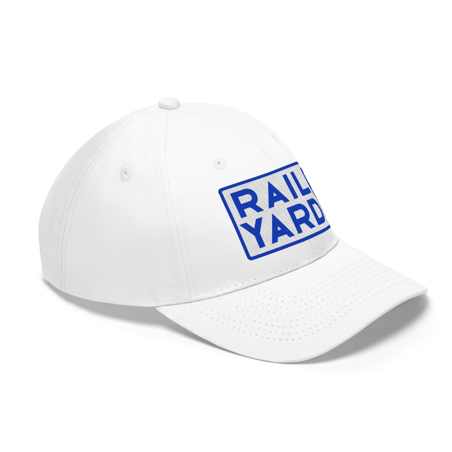 Railyard FVL - Unisex Twill Hat