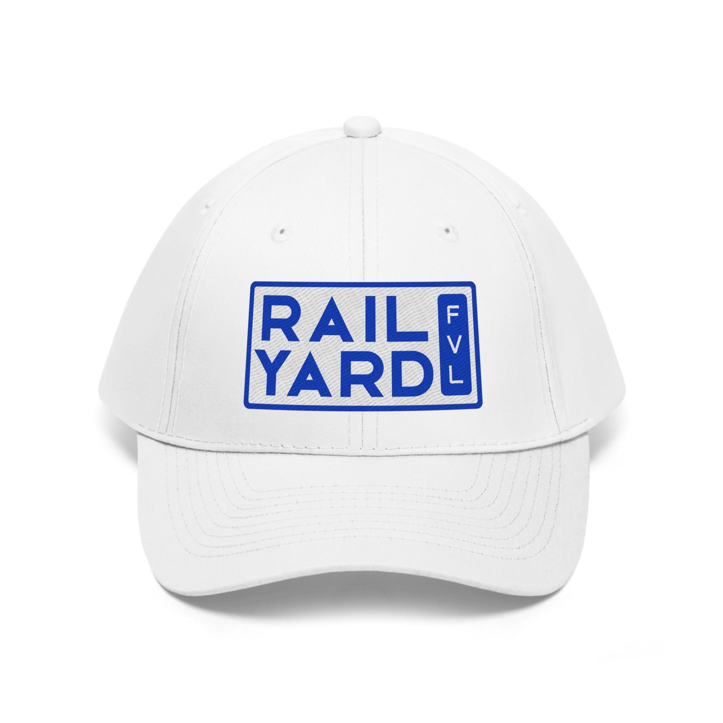 Railyard FVL - Unisex Twill Hat