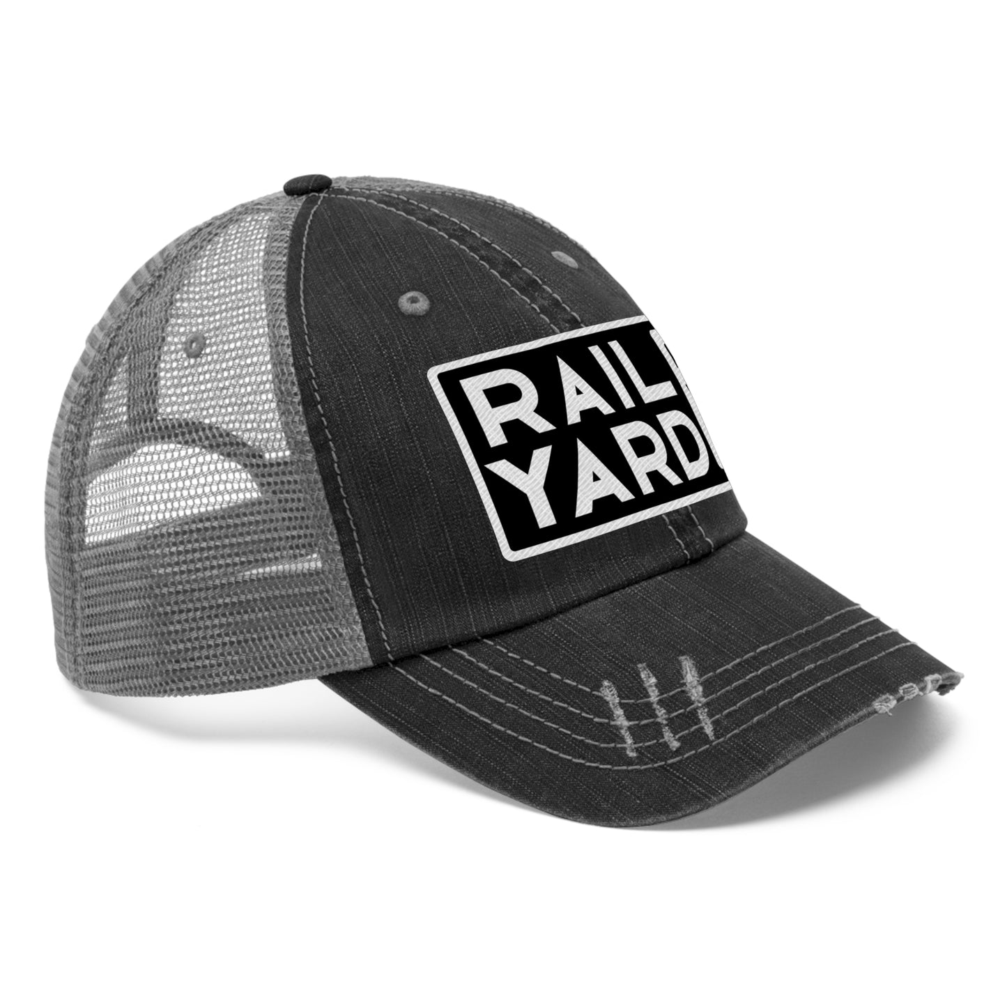 Railyard FVL - Unisex Trucker Hat