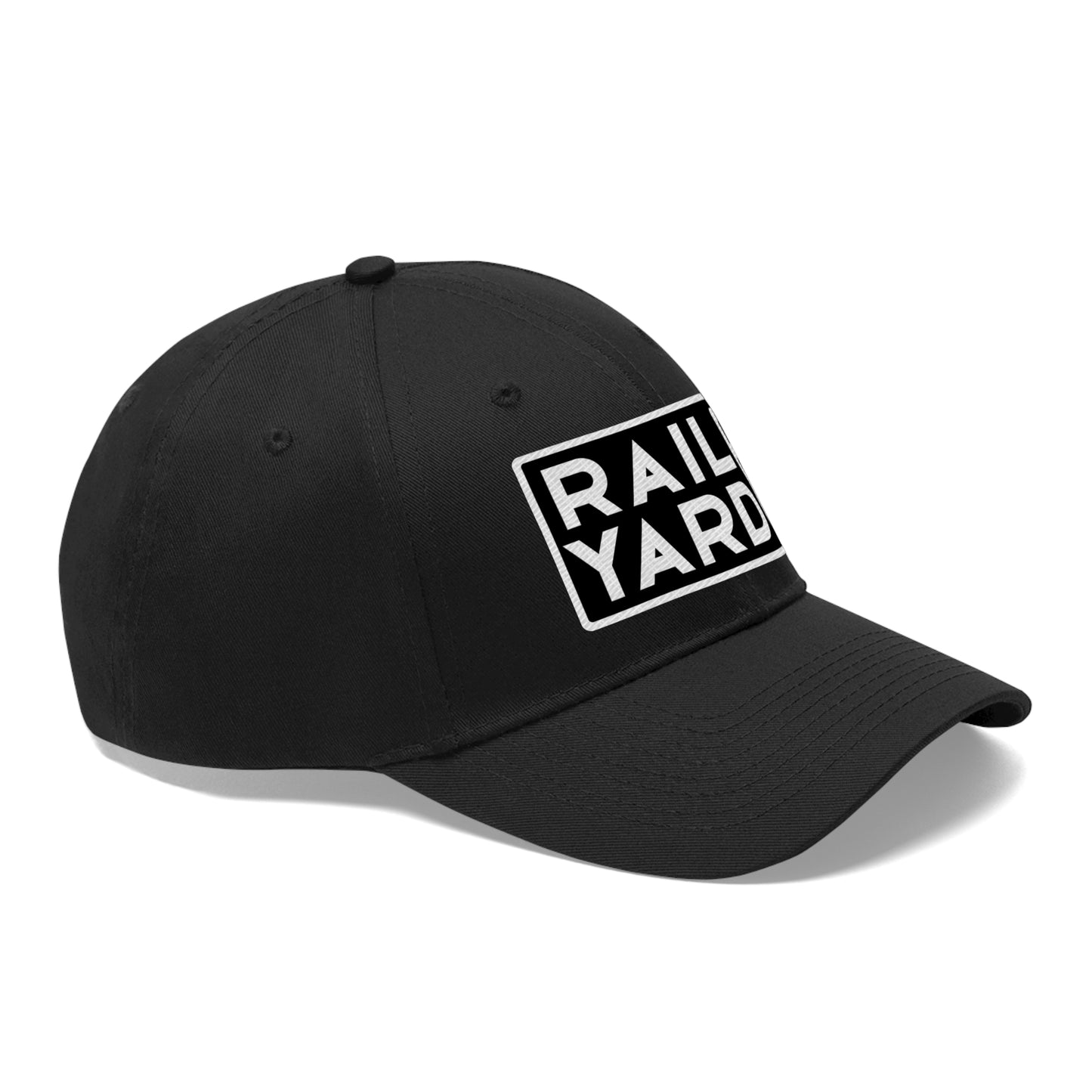 Railyard FVL - Unisex Twill Hat