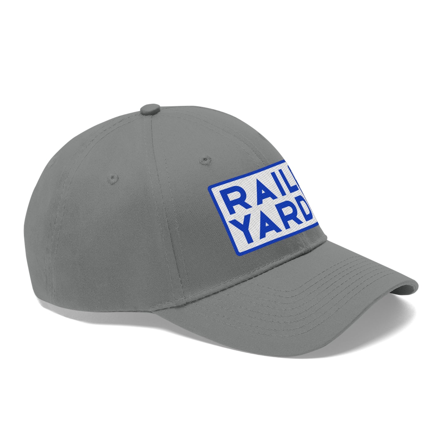 Railyard FVL - Unisex Twill Hat
