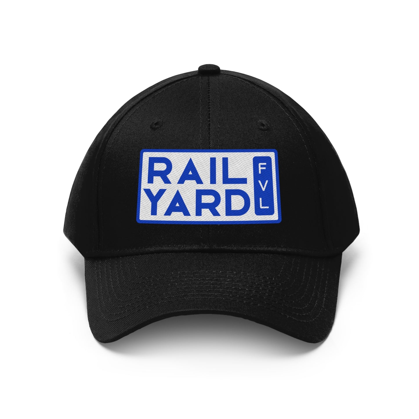 Railyard FVL - Unisex Twill Hat