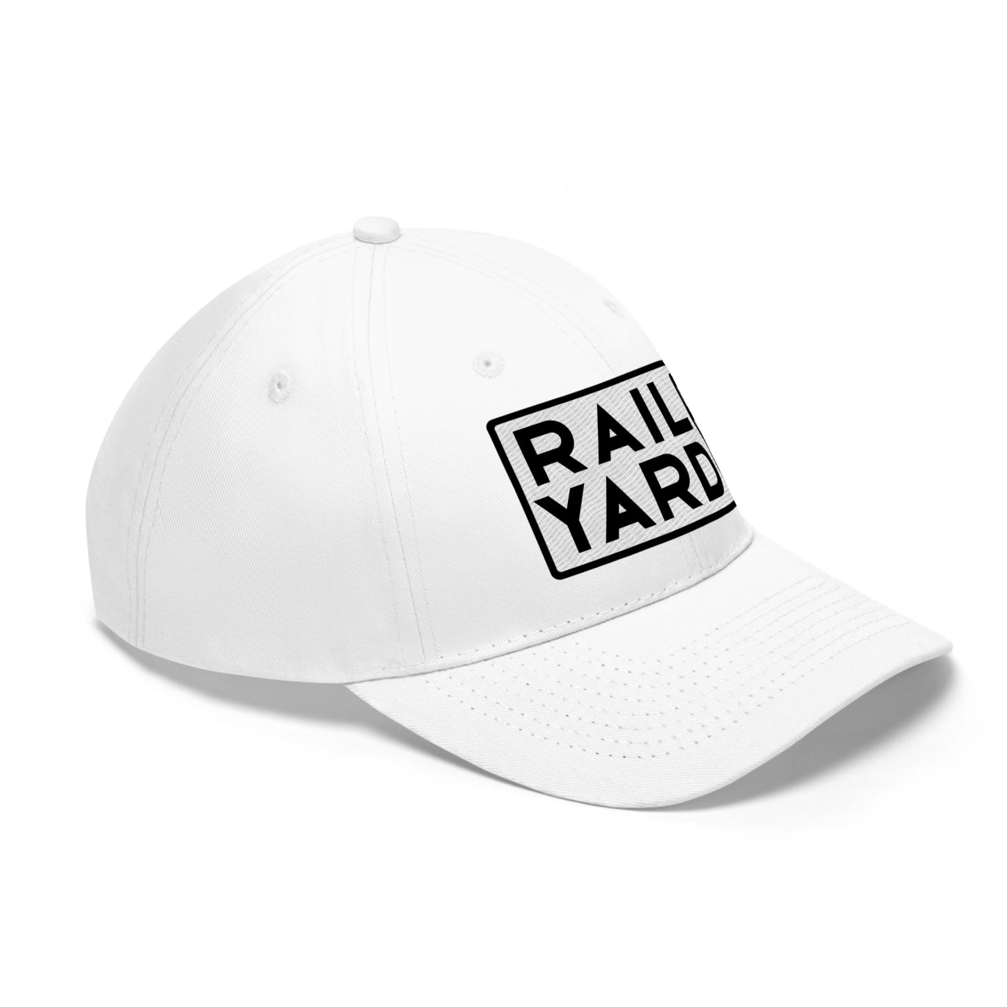 Railyard FVL - Unisex Twill Hat