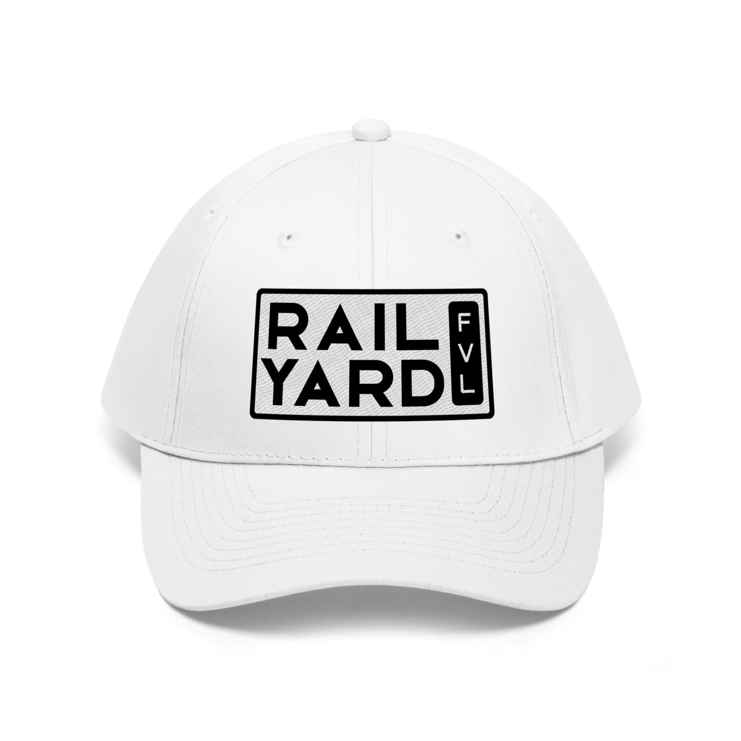 Railyard FVL - Unisex Twill Hat