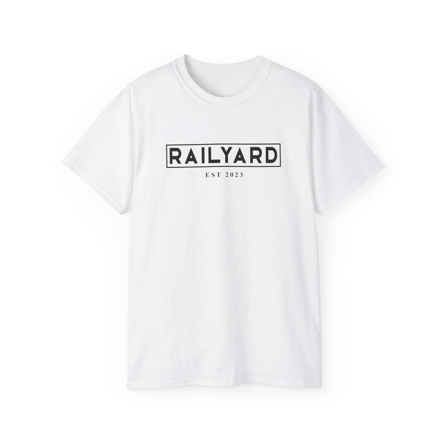 RAILYARD Graphic Tee (Unisex)