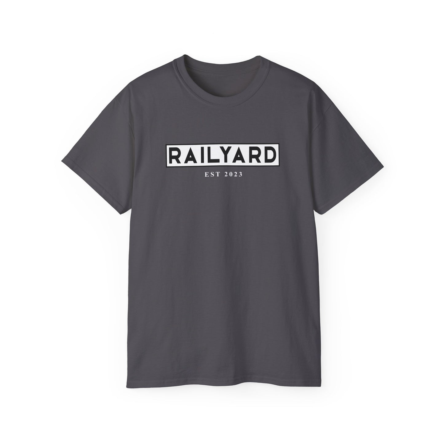 RAILYARD Graphic Tee (Unisex)