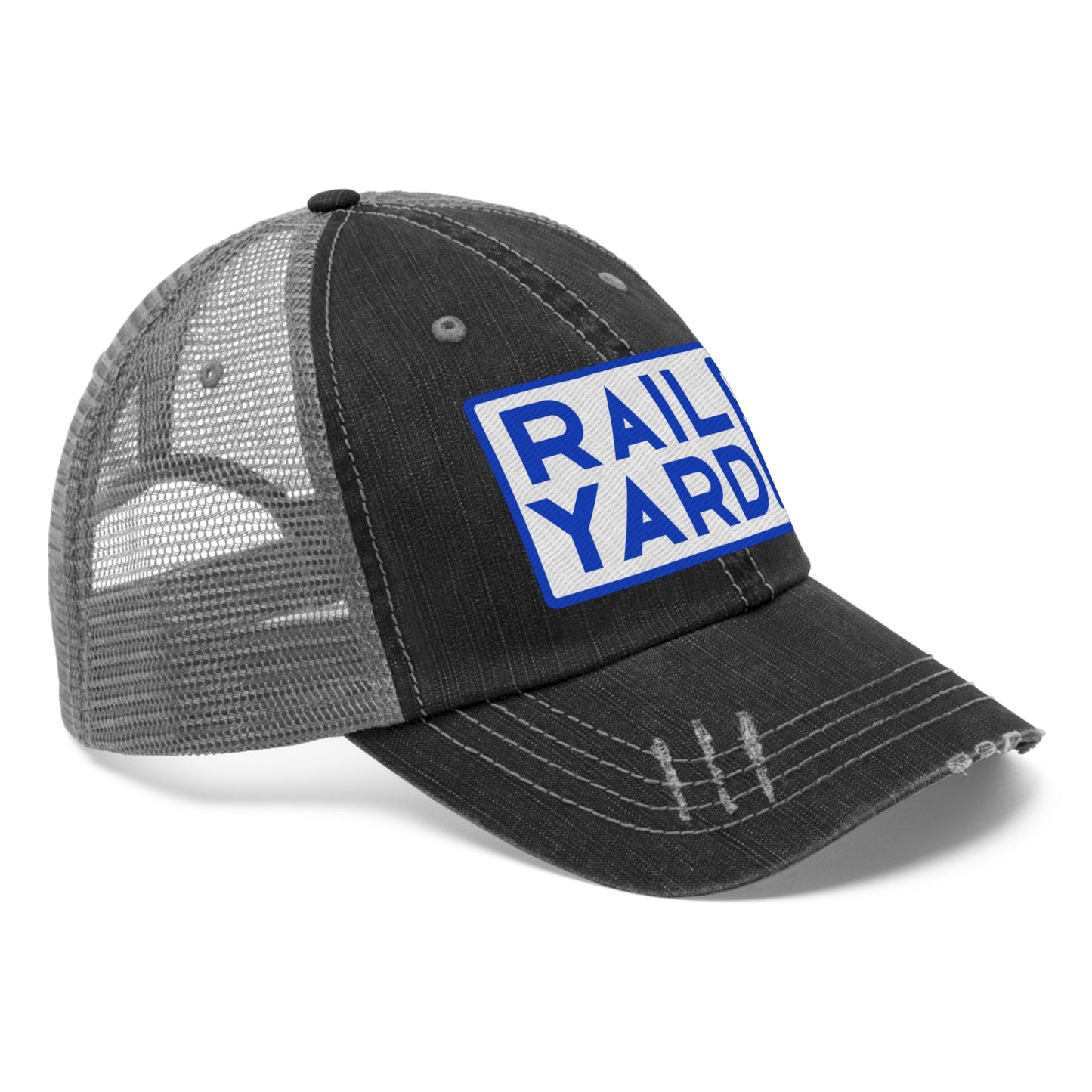 Railyard FVL - Unisex Trucker Hat