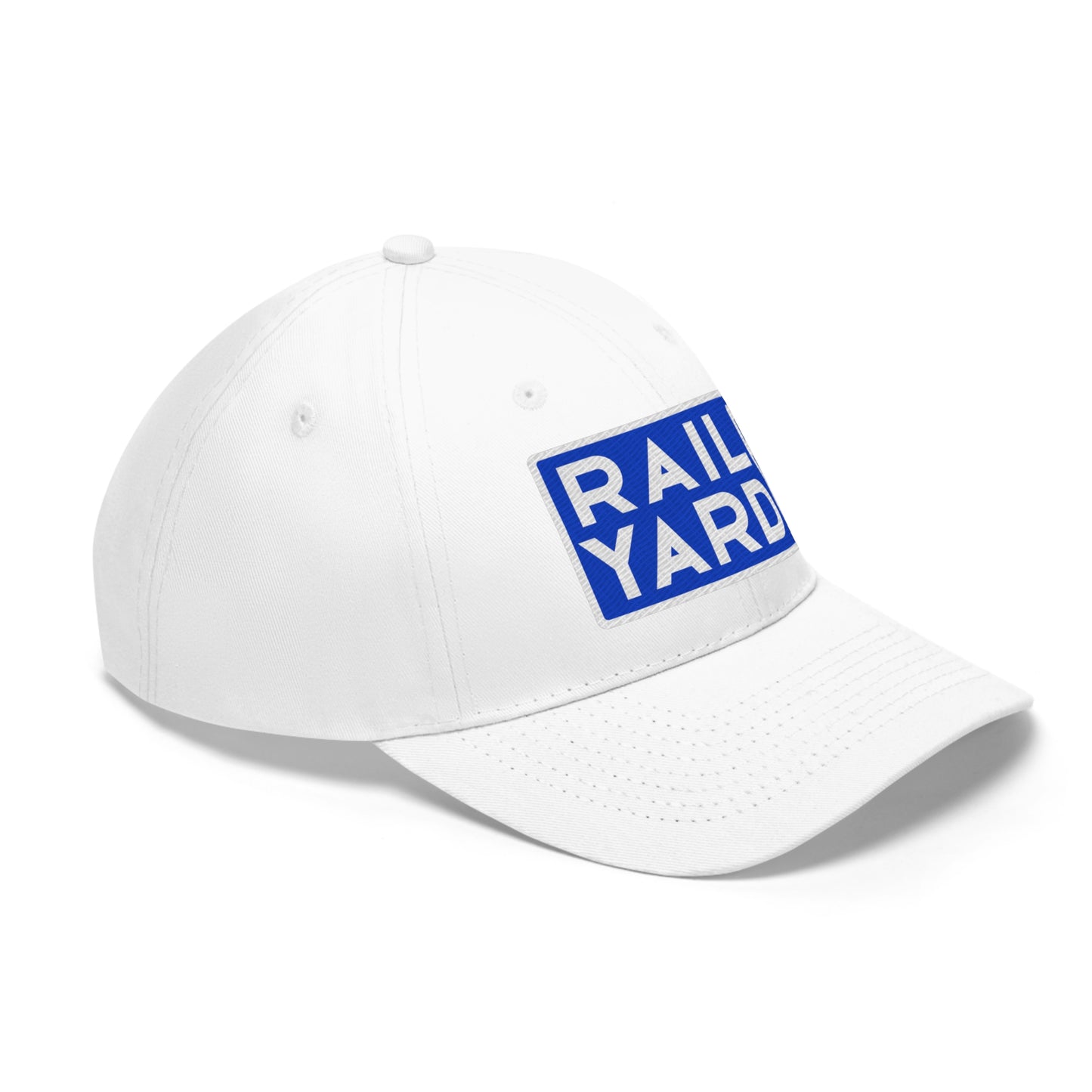 Railyard FVL - Unisex Twill Hat