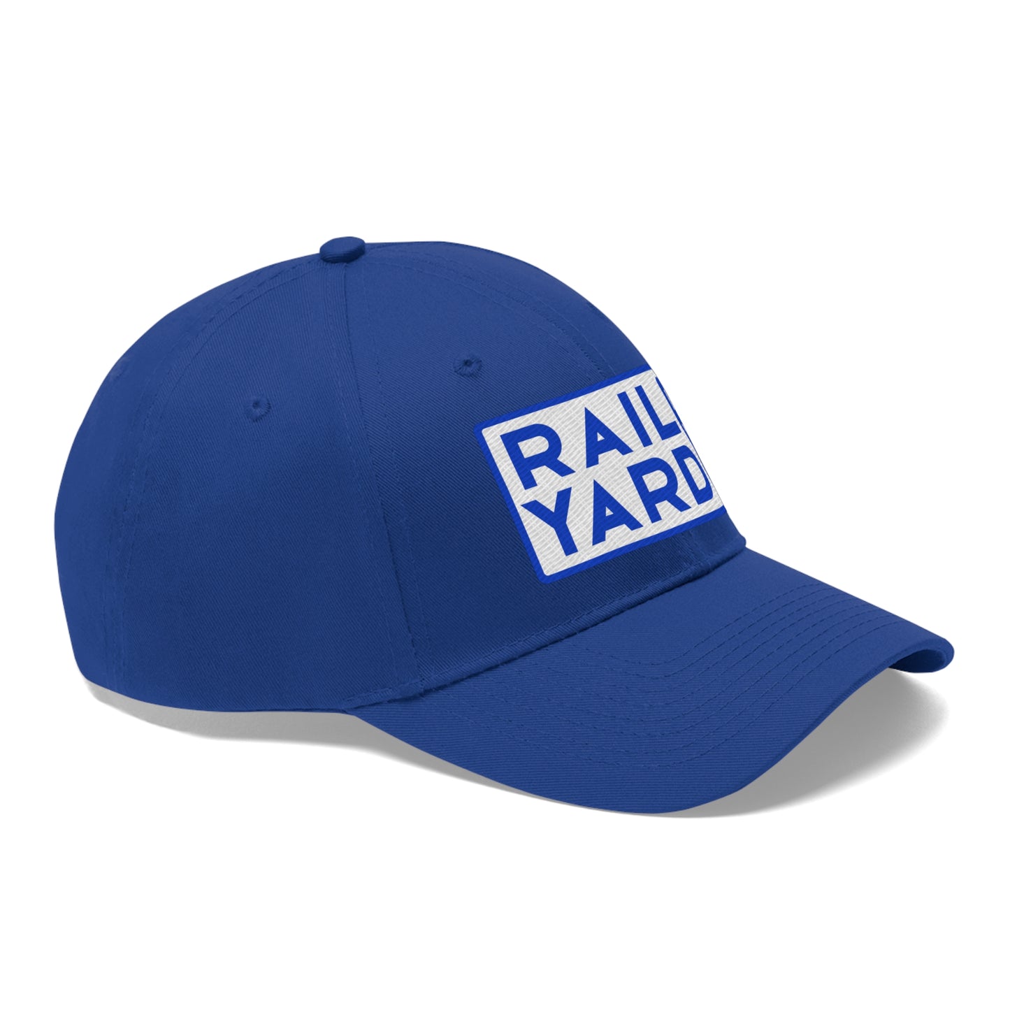 Railyard FVL - Unisex Twill Hat