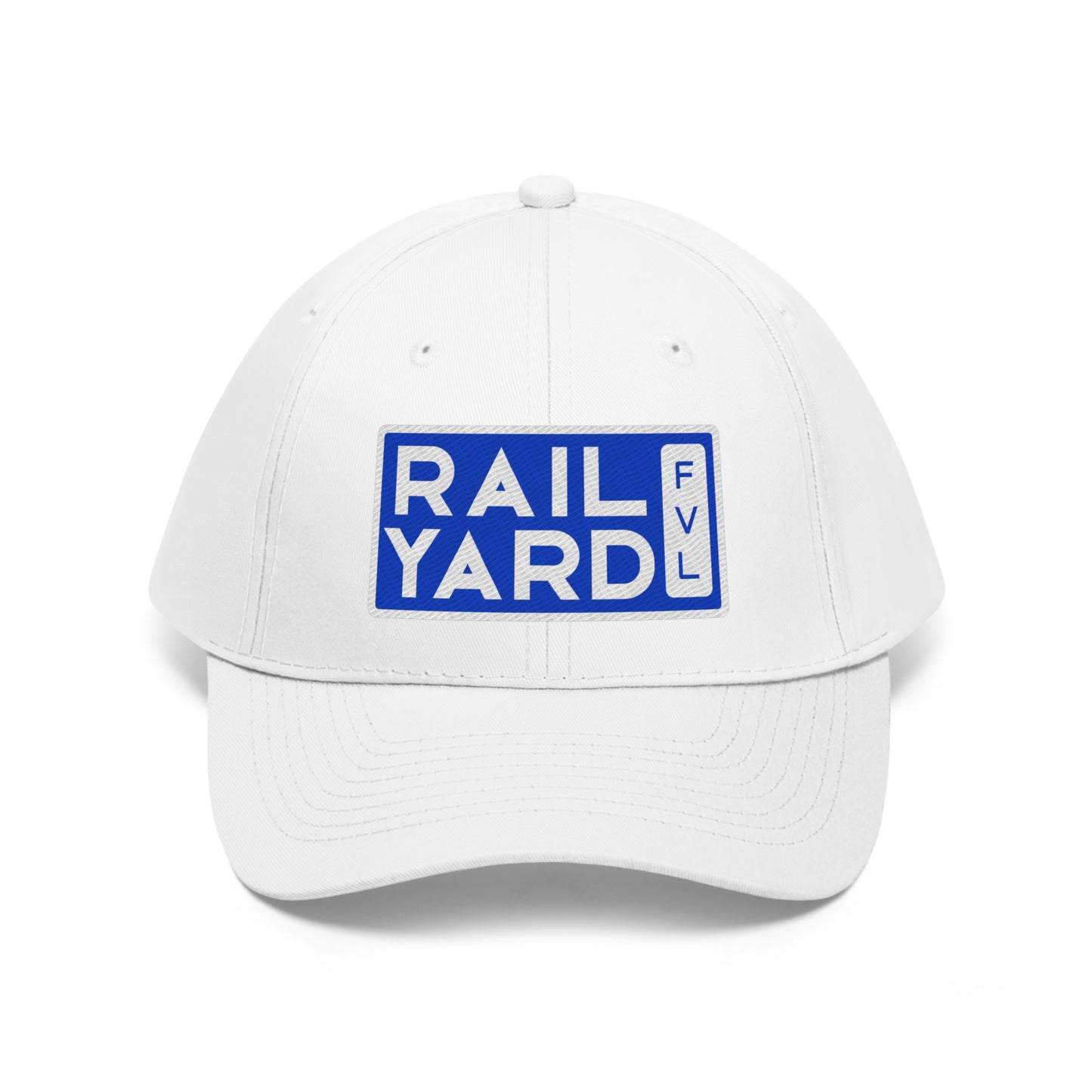 Railyard FVL - Unisex Twill Hat